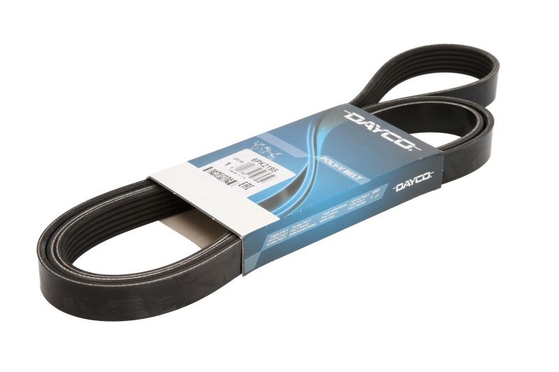 Řemen drážkový 6PK2195 MERCEDES 124 (A124), 124 (C124), 124 (W124), 124 T-MODEL (S124), C 