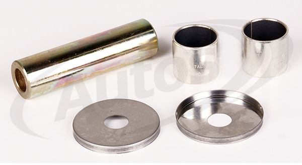 Sada opravárenská uložení kabiny RVI Magnum DXi12/13, Premium