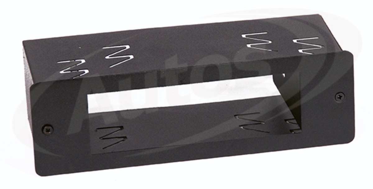 Rámeček autorádia ALAN 199-100-102-121/ ONWA/ MK3/ TTI550/ LEMM TIGER