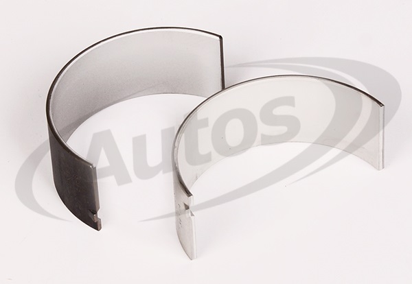 Ložisko ojniční klikové hřídele originál - pár  MAN TGL,TGM D0834/0836 LFL/LOH Euro 4/5