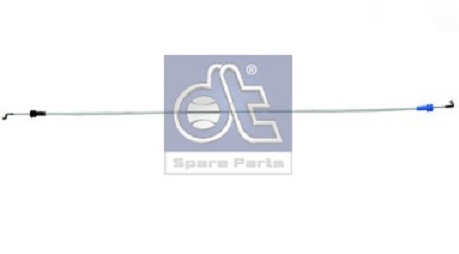 Lanko kliky dveří 705mm L MERCEDES Atego, Axor