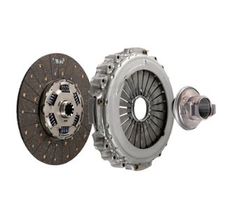 Sada spojky 430mm DAF CF85, XF105 od 2005