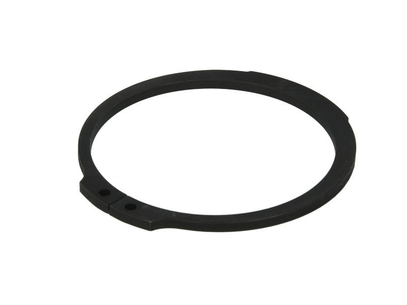 Kroužek pojistný - segrovka hřídele 80x3,5 převodovky ZF Ecosplit 16S151 / 181/221/25