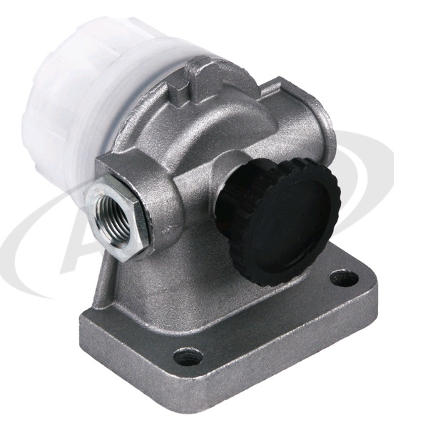 Čerpadlo paliva mechanické s filtrem RVI Magnum,Magnum E.Tech,Kerax,Midlum,Premium