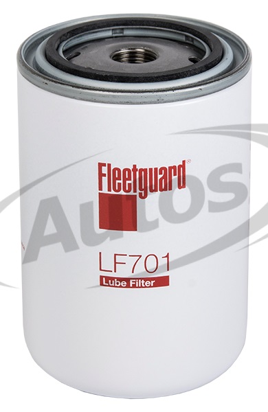Filtr oleje LF701 JCB, CASE, JOHN DEER, CLAAS,FORD,KOMATSU, VOLVO, PERKINS, VOLVO