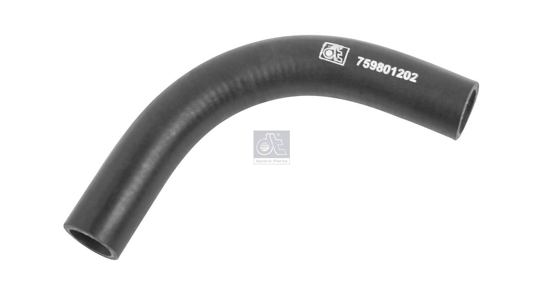 Hadice chladiče oleje VOLVO FH12 2001-2005, FH13 2005-2012, FH16 2003-2006, FM13 2006-2012