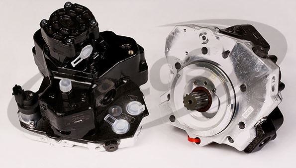 Čerpadlo paliva vysokotlaké Common Rail - repas MAN TGA, TGL,TGM,TGS, TGX, Bus D2066