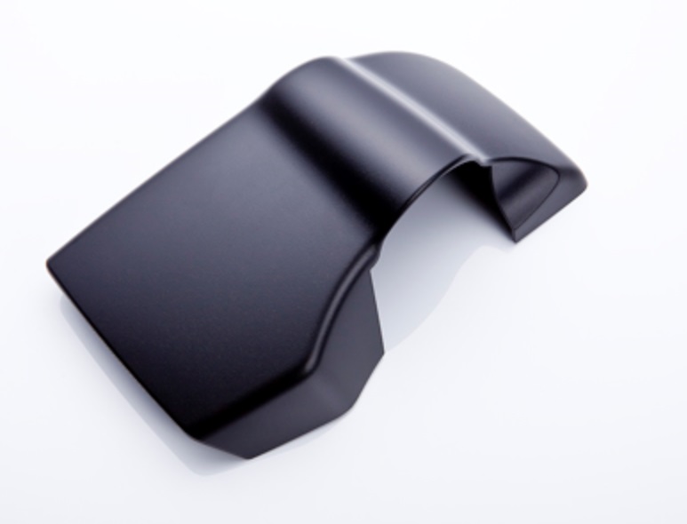 Kryt držáku zrcadla 242x140x94 P MAN TGX, TGS