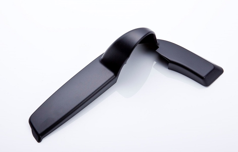 Kryt zrcadla horní 289x149x85 P MAN TGX,TGS