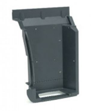 Držák - šachta schodu kabiny P MAN F2000