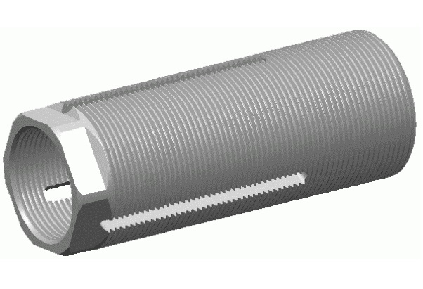 Šroub nastavitelný M30x1,5/M38x1,5x90 SCANIA, VOLVO, DAF, MERCEDES, IVECO