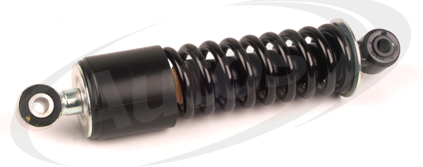 Tlumič pérování kabiny přední O/O s pružinou MERCEDES Atego