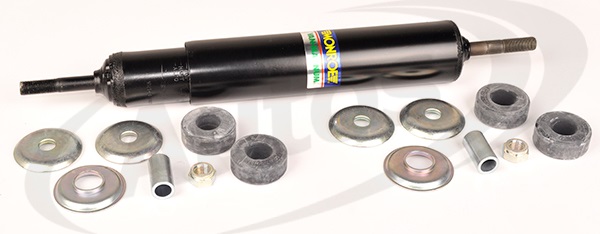 Tlumič pérování I/I 410/650 M14 ZN DAF LF45