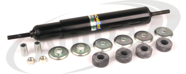 Tlumič pérování I/I 35x407/683 L/P PN DAF LF55 od 01.2001