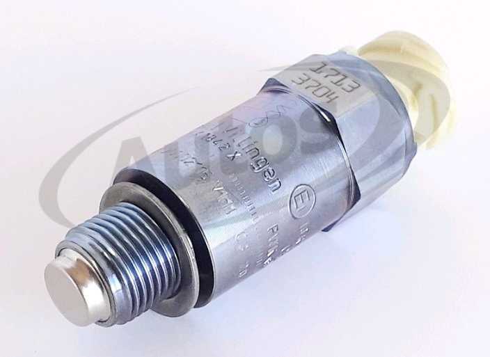 Snímač tachografu Kitas2+ M18x1,5/19,8mm 4-pin RVI Premium II TR/PR, Kerax DXi11/13