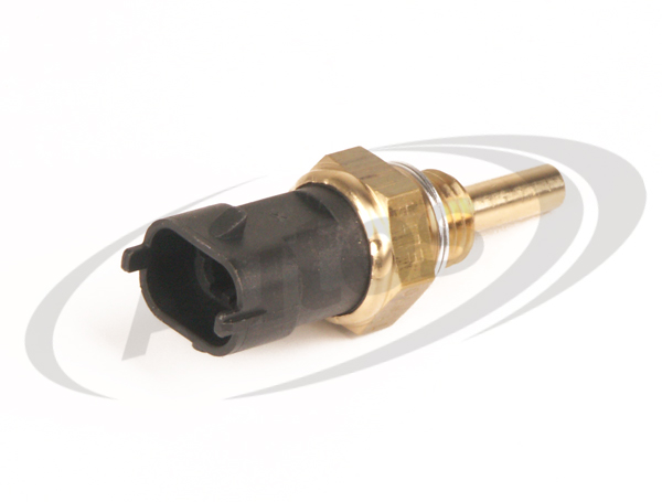 Snímač teploty vody VOLVO, RVI, IVECO Irisbus, CASE-IH, NEW HOLLAND