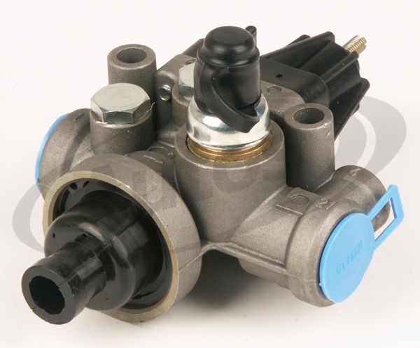 Regulátor tlaku vzduchu 8,1bar MAN, MERCEDES Atego, DAF