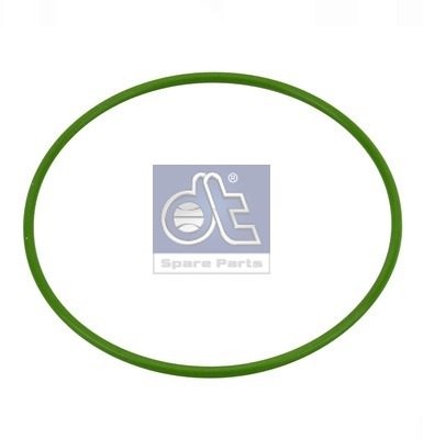 Kroužek těsnící pouzdra spojky "O" 88x3 SCANIA P,G,R,T, 94, 114, 124, 144 