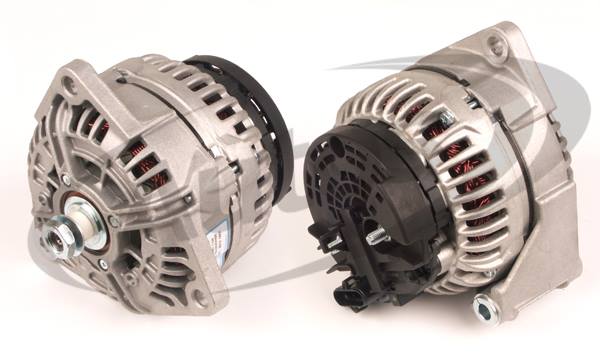 Alternátor 28V/110A CW MAN TGA r.v.1999-