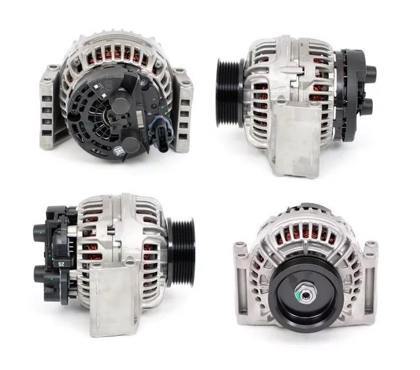 Alternátor 28V/82A DAF XF105 od 10-2005r., CF85 od 10-2005r.