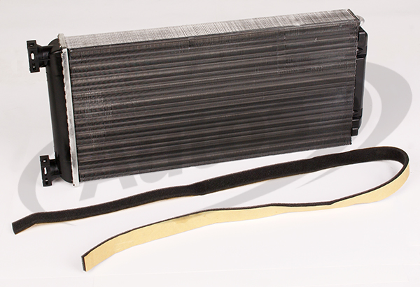 Vložka topení 370x189x42 MAN TGL/TGM, TGA/TGS/TGX od 2005