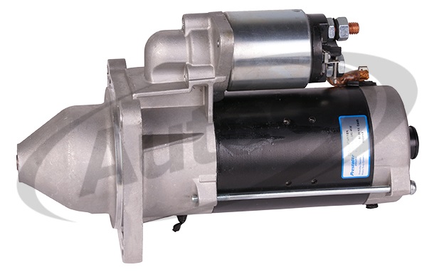 Startér 24V/4,0kW 9z IVECO E.Cargo I-III,  SCANIA 2, 3, 4 8060.05.246-DSC9.15 