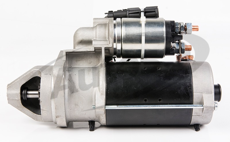 Startér 24V/4,0kW MAN TGL,TGM