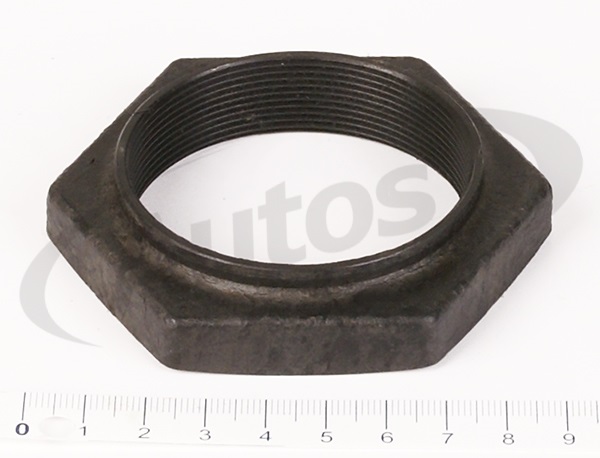 Matice náboje kola M60x1,5/OK77 ZN RVI Mesenger Masott, Mascott DXi od 1996 do 2007