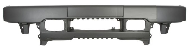 Nárazník přední bez otvorů RVI Midlum DXi