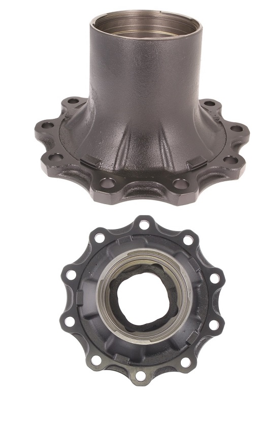 Náboj kola s ložisky BPW ECO Plus SKH, SH..LL, SKH..LL (SB3745) 