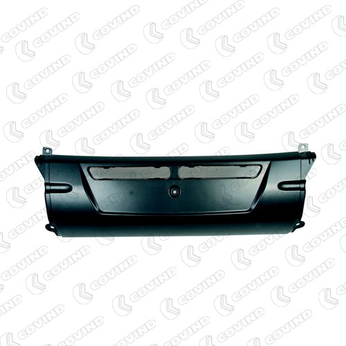 Nárazník přední - střední díl plastový SCANIA R