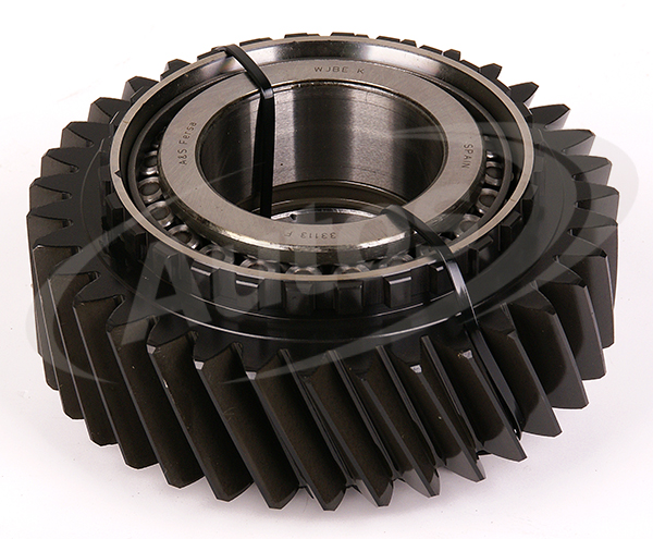 Kolo ozubené 3. rychlosti 35 zubů VOLVO AT2412C, AT2512C, ATO2512C, ATO3112C, AT2412D, AT2