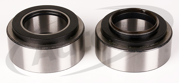 Ložisko náboje kola - sada PN DAF 95XF,105XF