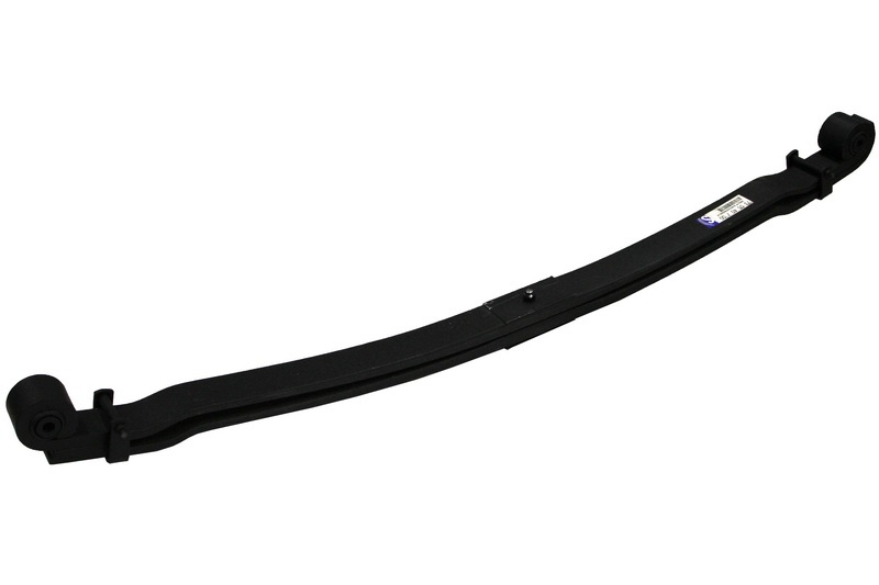 Pero listové 935/1015 2 listy přední MAN TGL, TGM