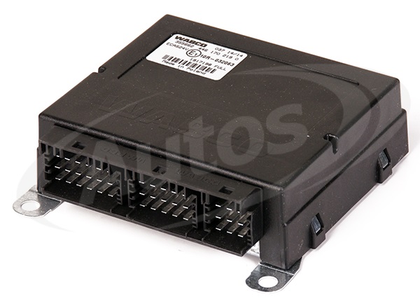 Jednotka řídící ABS ECAS 6x2 CAN2 DAF XF105 od 10.2005