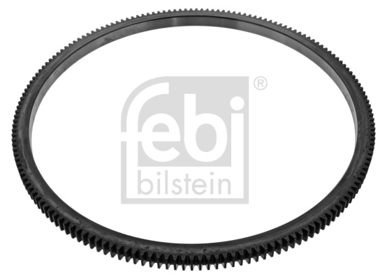 Věnec setrvačníku 167 zubů 508x460x22 DAF CF85, XF95, XF105