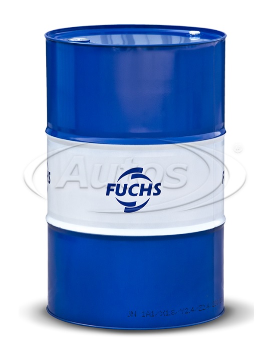 Olej motorový FUCHS TITAN CARGO 10W-30, 205 l