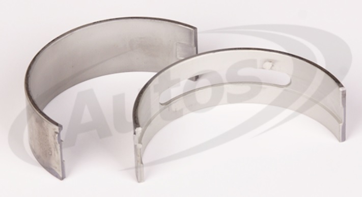 Ložiska hlavní klikové hřídele - pár MAN D0824/0826  F/GF/ GFA/LFL/ LOH/LUH