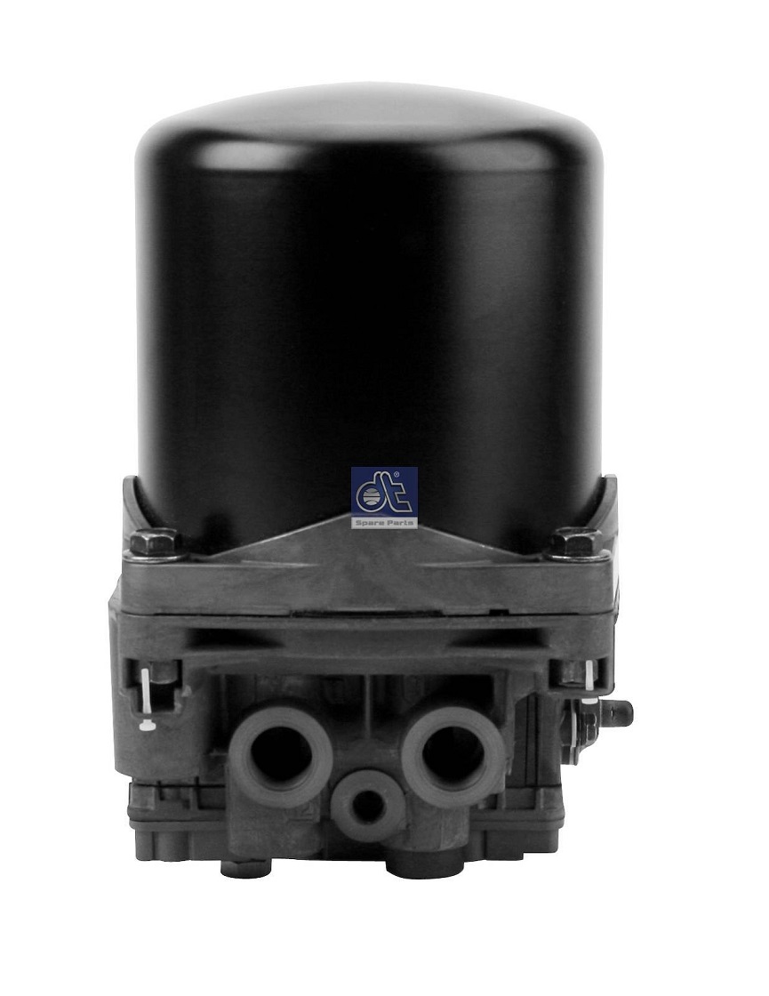 Vysoušeč vzduchu jednokomorový 8,5bar VOLVO FM10, FM1 od 1998 do 2001, FL6 od 2000 do 2006