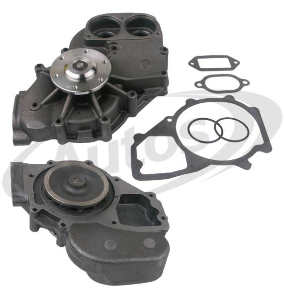 Čerpadlo vody MERCEDES Axor 1835,1840,1843, Travego O580, SETRA série 400