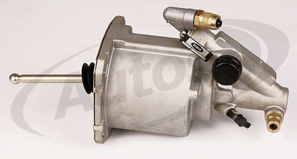 Posilovač spojky 125mm SCANIA R K432-20/26/27, K432-33/36/37, K432-38/48