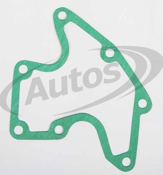 Těsnění víka vačkové hřídele MAN D0824/ D0834/ D082