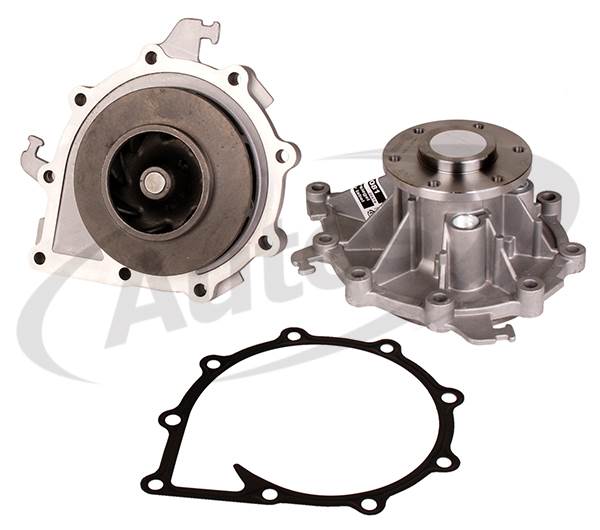 Čerpadlo vody MAN TGA,TGX,TGS motor D 2066 LF 01-04/