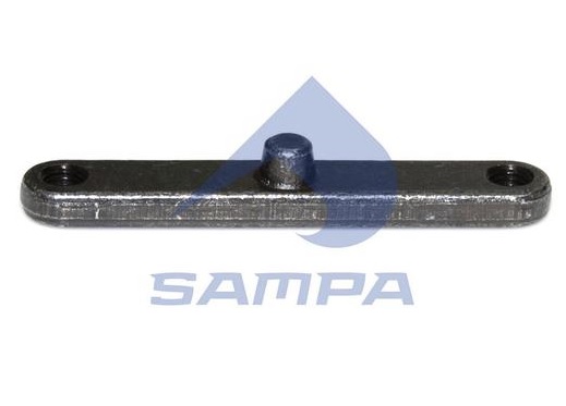 Držák listového pera ZN VOLVO FH12, FH16,FM12,FM10,FM7,FL6FMX, RVI Premium, C-,K-