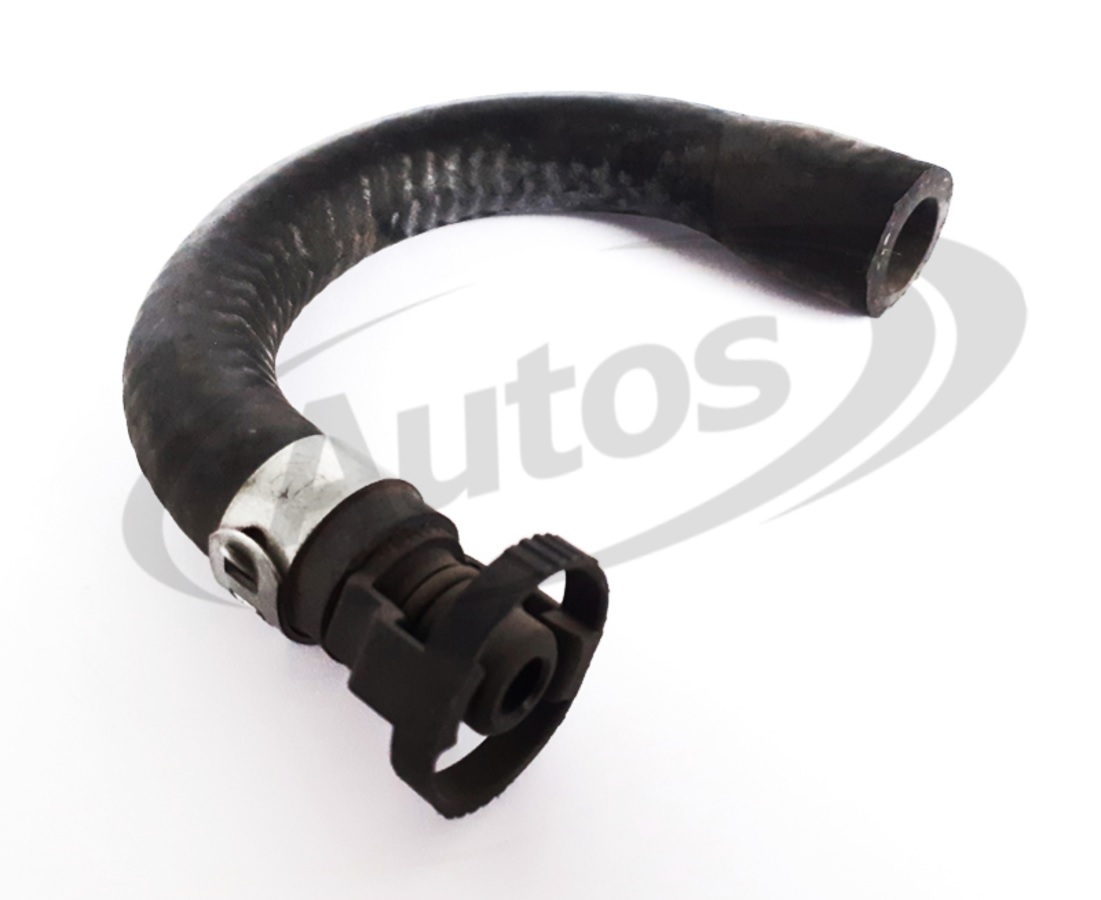 Hadice chlazení vody pr.12/20mm MERCEDES Atego od 1998 do 2004, Axor 2 od 10.2004