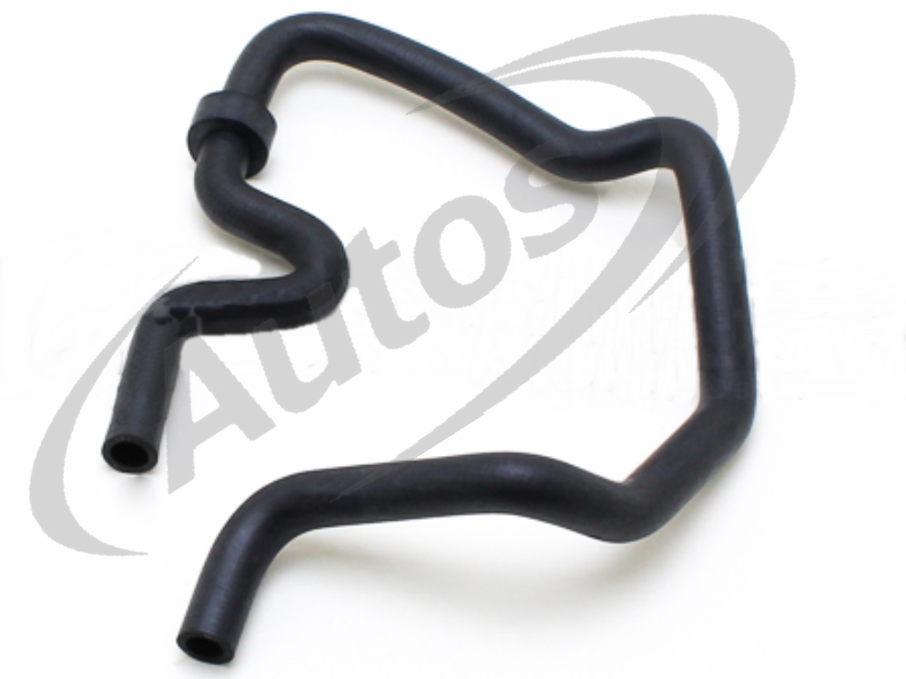 Hadice vodní topení 18x18x117 MERCEDES Actros MP2/MP3