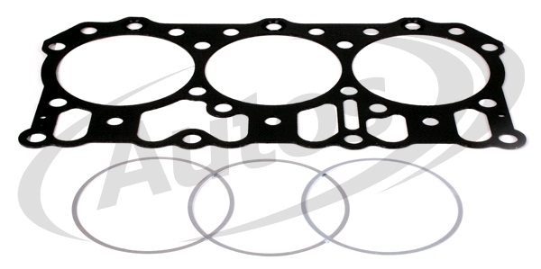 Těsnění hlavy válce ( 3 ) RVI Magnum Mack E.Tech 400/440/480 MIDR062465