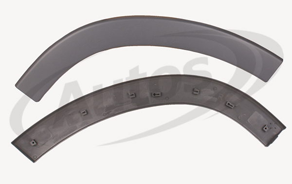 Lišta schodu kabiny horní P MERCEDES 1844 Actros