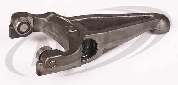 Vidlice vypínací spojky DAF, MAN, RVI, IVECO ZF AS TRONIC MID 12AS