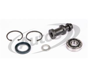 Sada opravárenská torzní tyče kabiny SCANIA P,G,R,T, 94,114,124,144